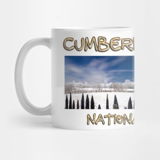 Cumberland Gap Mug